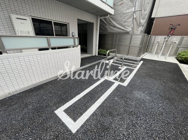 アルファコート東あずまの物件内観写真